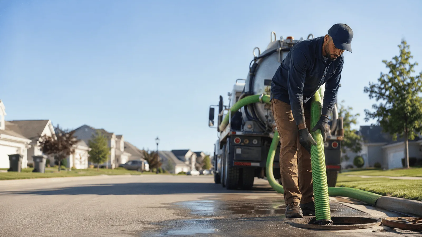 Mosquito Control in Burkesville, KY
